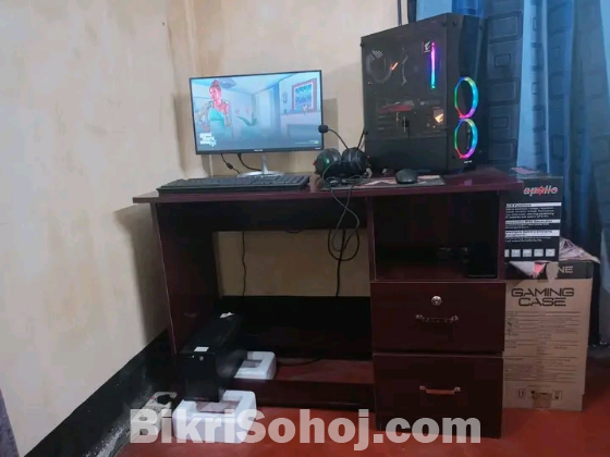 Gaming pc sathe (streem account free)